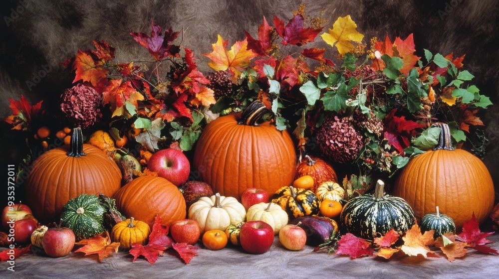 Welcome autumn with a harvest festival. Decorate with pumpkins, gourds, and autumn leaves. Host a potluck with seasonal dishes like apple pie Welcome autumn with a harvest festival. Decorate with pumpkins, gourds, and autumn leaves. Host a potluck with seasonal dishes like apple pie