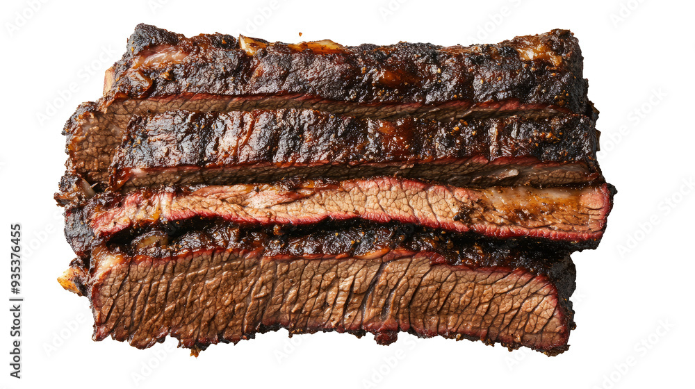 beef short rib islotated png beef short rib islotated png