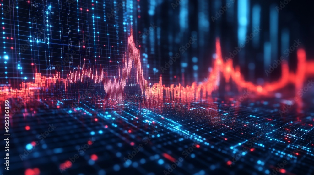 Digital Data Network. Digital Data Network.