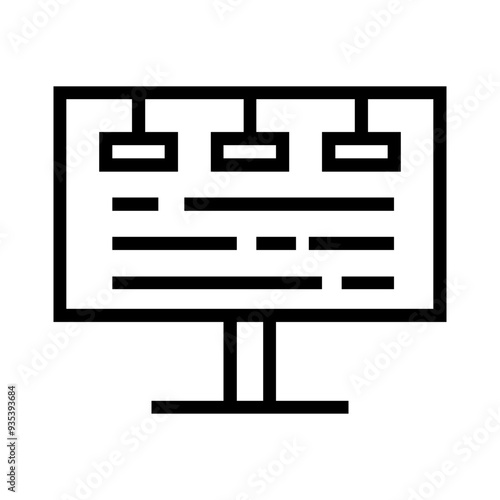billboard icon