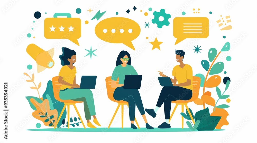Utilizing customer feedback for improvement Utilizing customer feedback for improvement