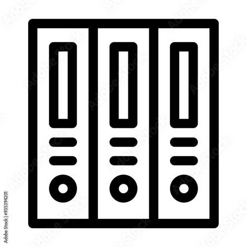 knowledge line icon