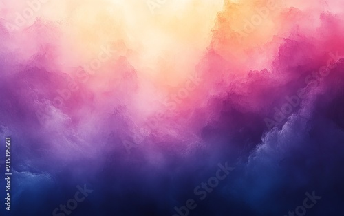 Create a soft pastel gradient background that tran  523 sky, abstract, cloud, clouds, blue, light, dark, sun, water, texture, smoke, nature, backgrounds, storm, color, fire, space, art, weather, backd photo