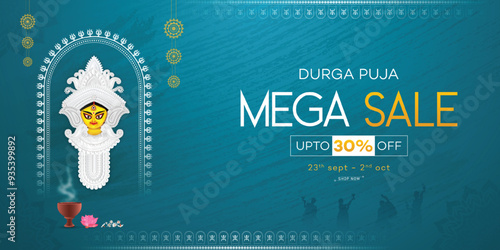 Durga Puja Sale, Celebrate Durga Puja Festival Offer, with. Durga Puja, Exclusive, Sale, Offer, Durga Puja Offer, Post, Happy Durga Puja, Design, Durga Puja Sale Tag, Durga Puja Background,       
