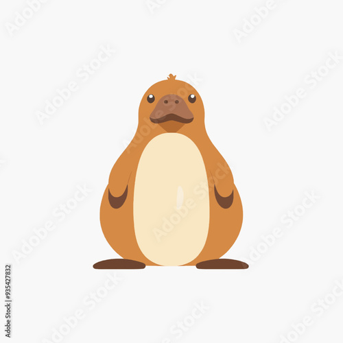 Platypus drool animal mammal duckbill