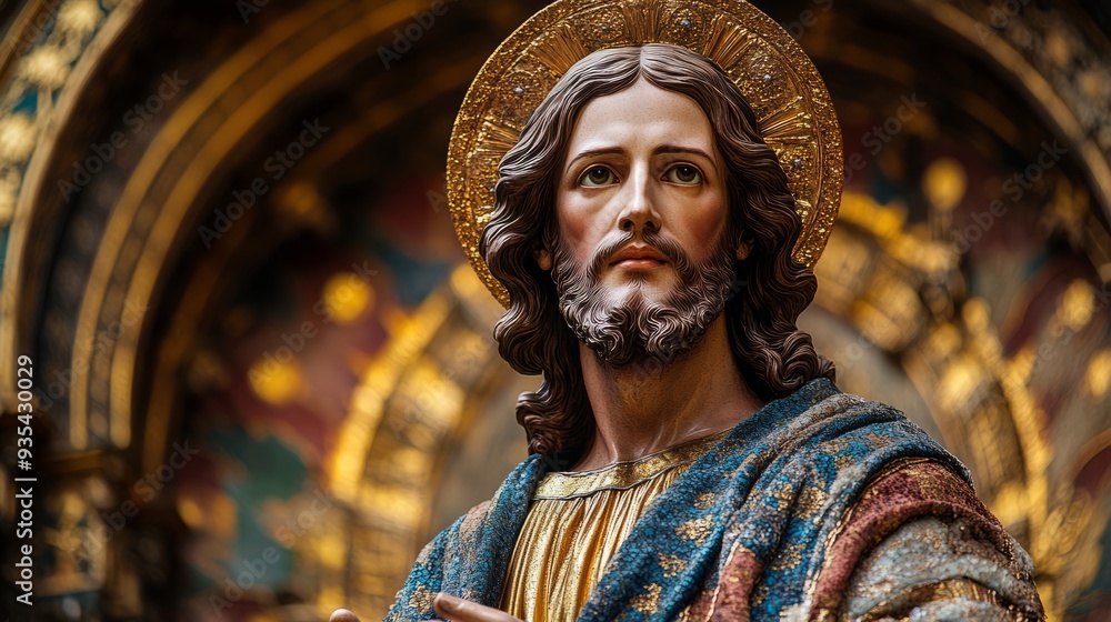 Faith in God and Jesus, Praying for a Better Life and Spiritual Guidance. Faith in God and Jesus, Praying for a Better Life and Spiritual Guidance.