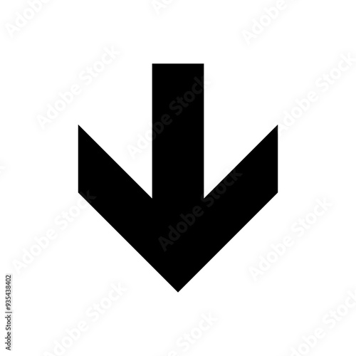 ISO emergency and first aid safety signs_evacuation route symbol only