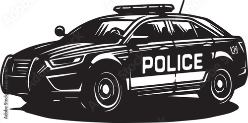  police car,Police Car Silhouette Icon Photos, Images & Pictures - Vector image of Police Car Silhouette Icon Photos, Images & Pictures