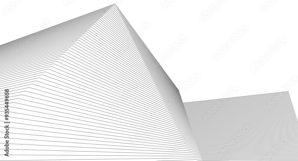 abstract architecture 3d illustration background
abstract architecture 3d illustration background
