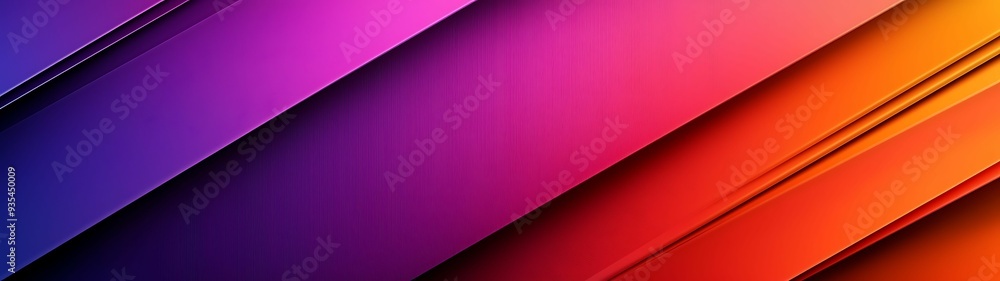 A vibrant gradient of angled stripes transitioning from purple to red, creating a dynamic and colorful background. A vibrant gradient of angled stripes transitioning from purple to red, creating a dynamic and colorful background.