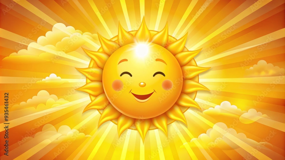 * Radiant and invigorating, Sunlight's Blessing overflows with joyful energy, casting a bright and uplifting glow that warms and lifts the spirit. * Radiant and invigorating, Sunlight's Blessing overflows with joyful energy, casting a bright and uplifting glow that warms and lifts the spirit.