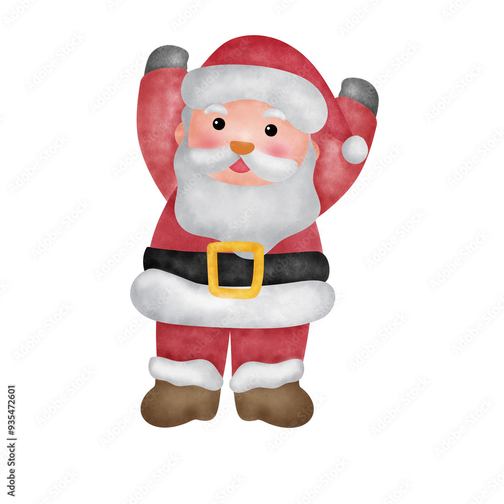 santa claus santa claus