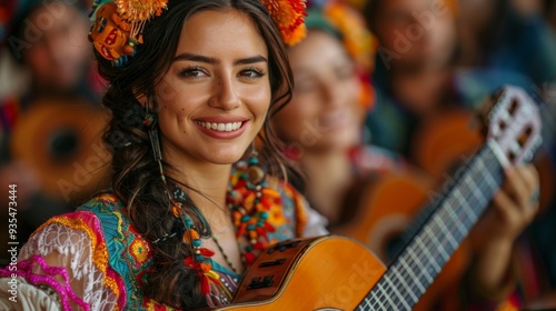 Hispanic Heritage Month.