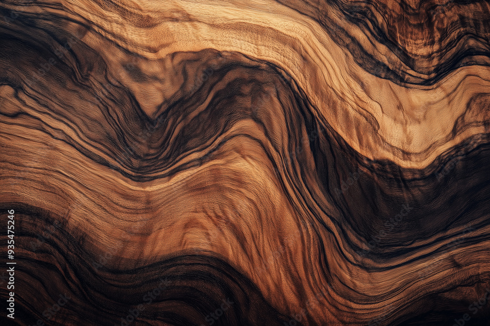 Walnut Wood texture, Natural light warm color wood texture with unique grain patterns. Close up of a wooden surface background. Walnut Wood texture, Natural light warm color wood texture with unique grain patterns. Close up of a wooden surface background.
