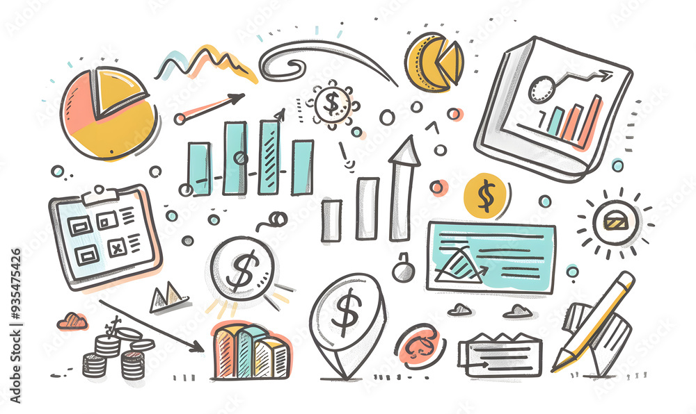 investment and business graphic advertising backgrounds investment and business graphic advertising backgrounds