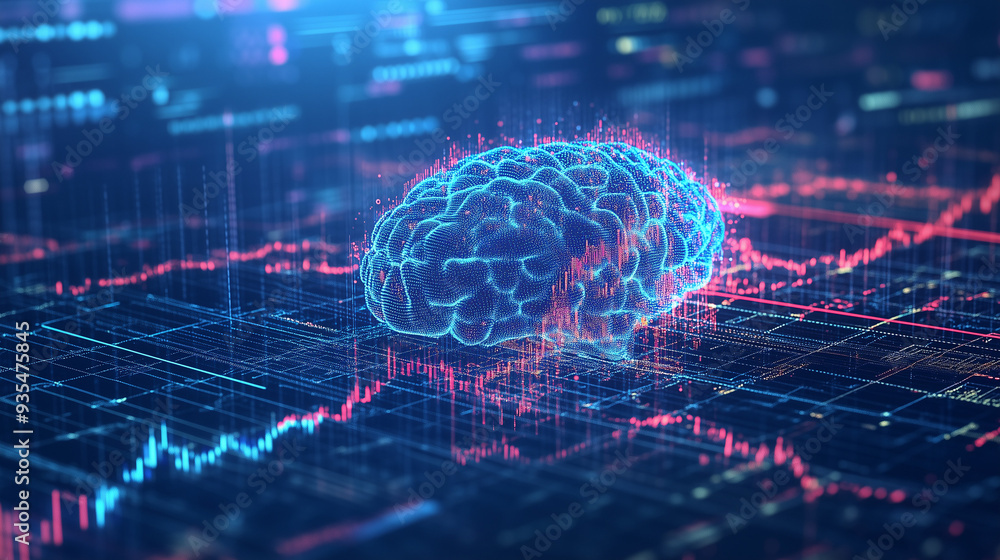 AI-Driven Financial Trading Platform Executing Complex Strategies in Real-Time, Featuring Advanced Algorithmic Trading, Market Analysis, and Intelligent Decision-Making for Optimized Investment Outcom AI-Driven Financial Trading Platform Executing Complex Strategies in Real-Time, Featuring Advanced Algorithmic Trading, Market Analysis, and Intelligent Decision-Making for Optimized Investment Outcom