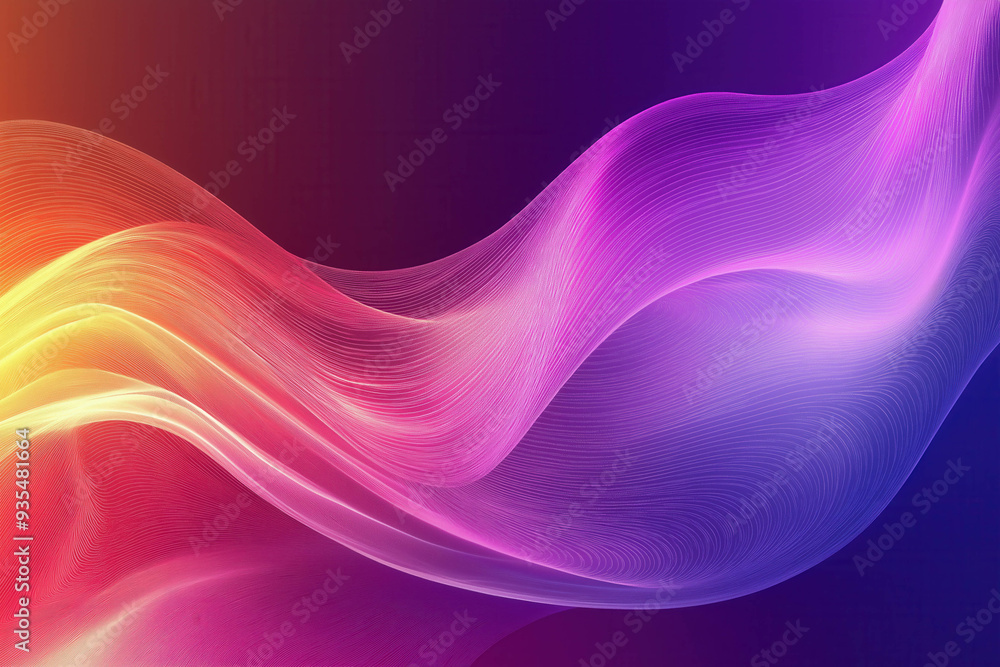 Fluo Background Fluo Background