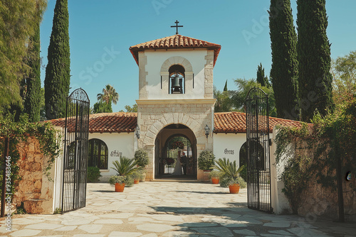 Traditional Cyprus Wedding