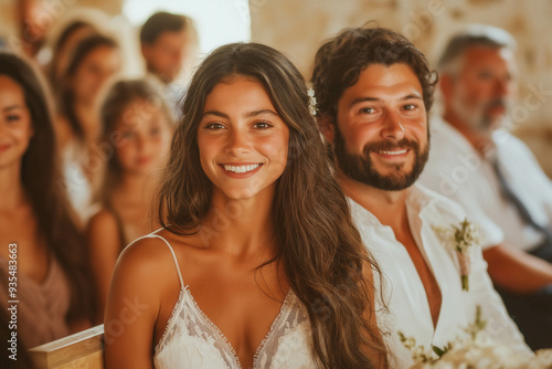 Traditional Cyprus Wedding
