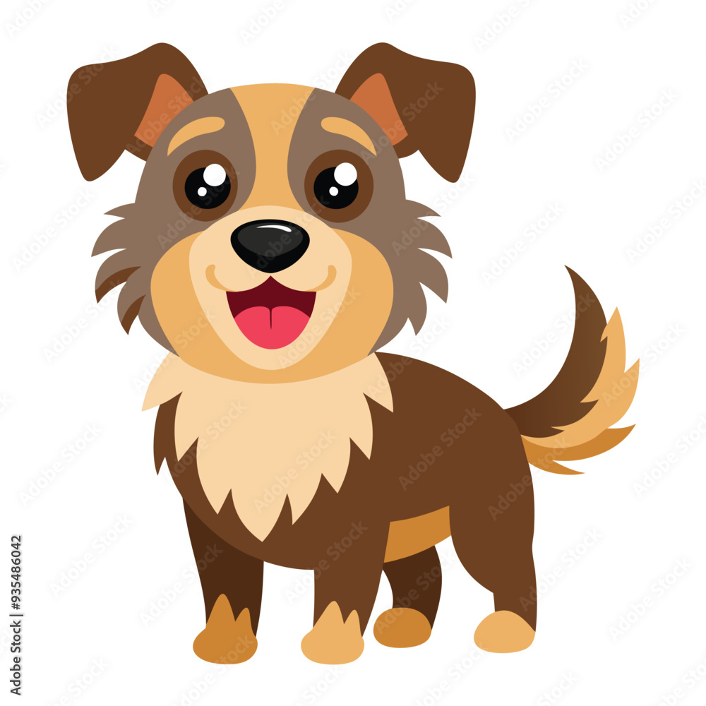 happy-dog-with-white-background.eps happy-dog-with-white-background.eps