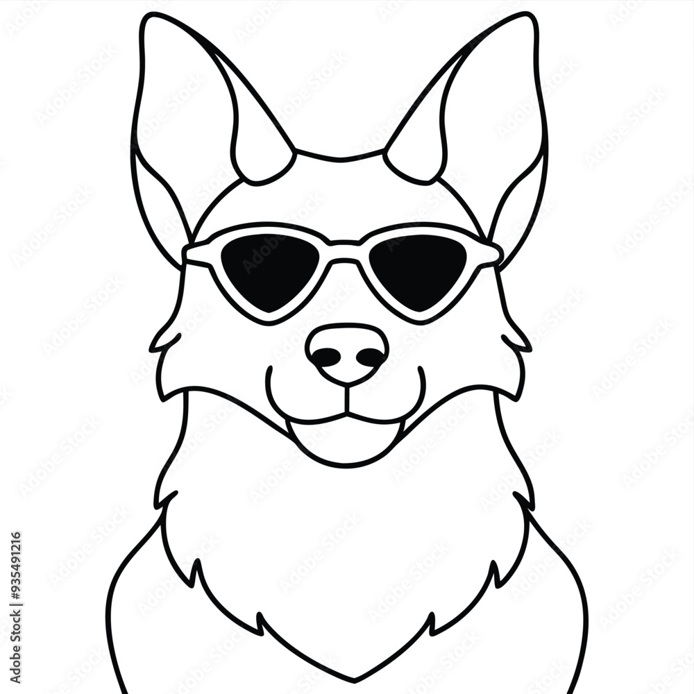 sunglass-dog-with-white-background (2).eps sunglass-dog-with-white-background (2).eps