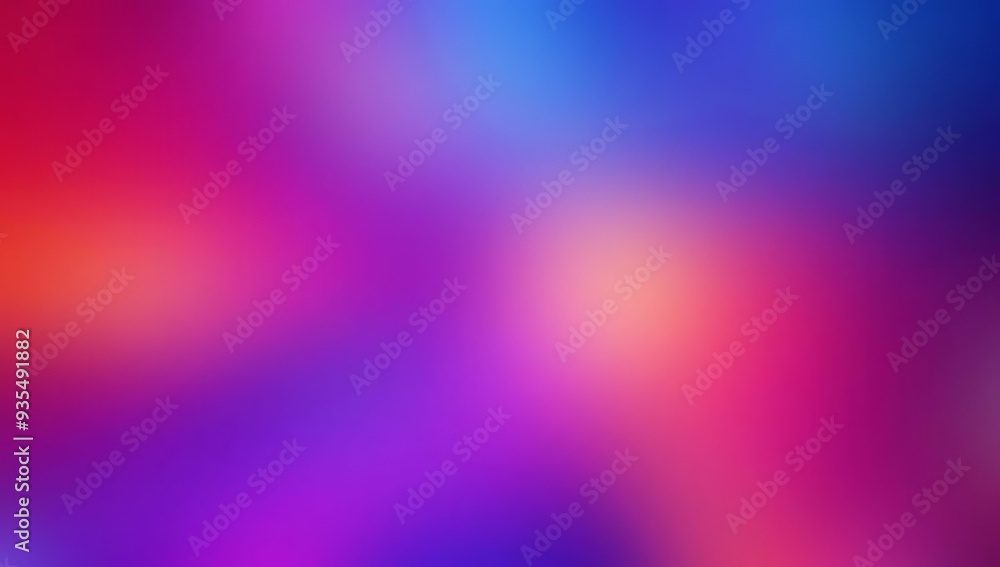 Abstract gradient background with grainy Abstract gradient background with grainy