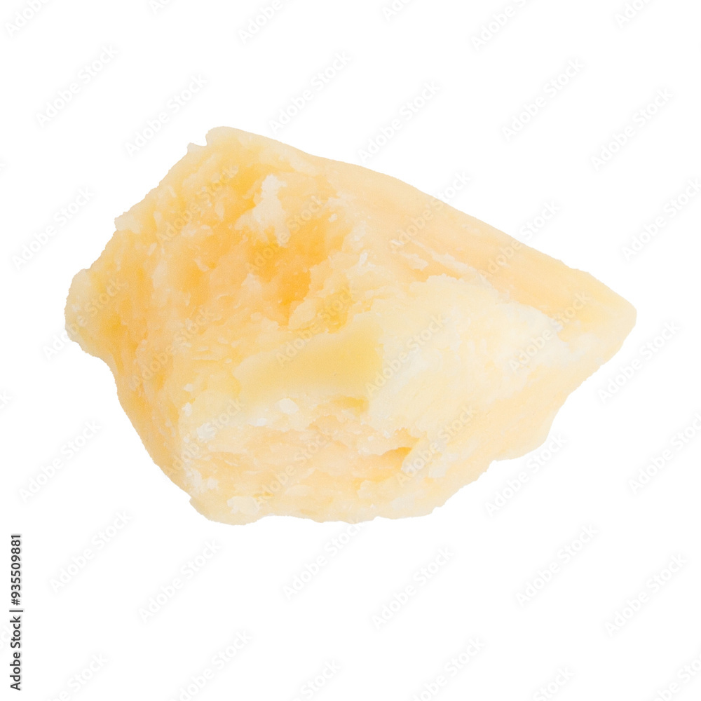 Piece of parmesan cheese on empty background. Piece of parmesan cheese on empty background.