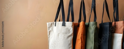 Fashionable Tote Bags Made ...