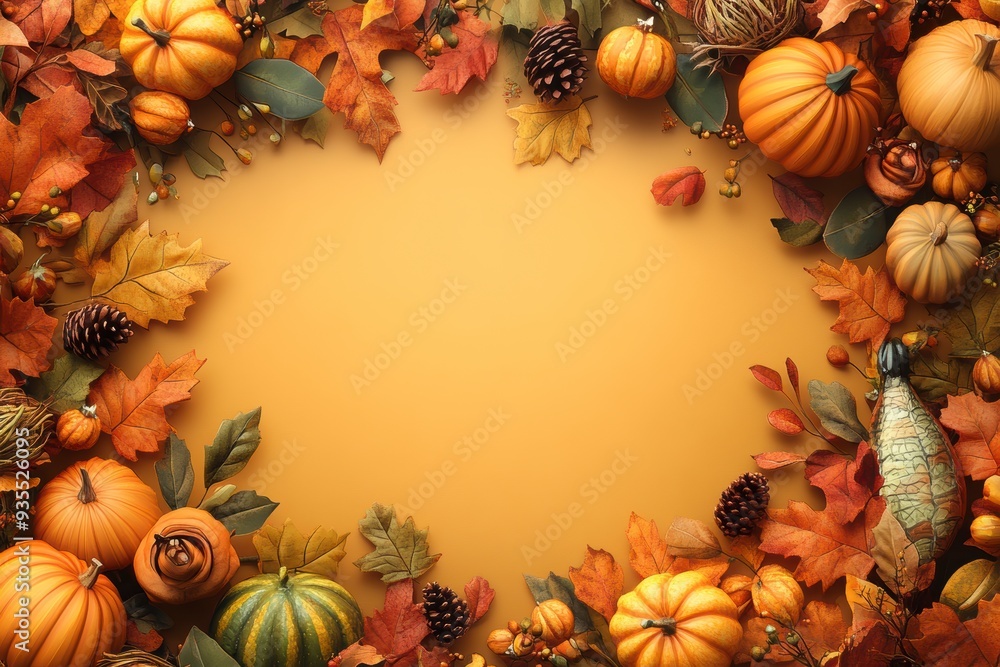 Autumn Harvest Autumn Harvest