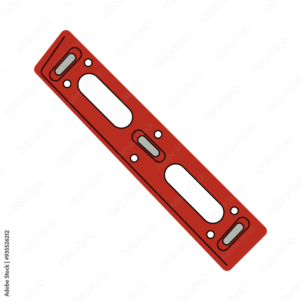 Inclinometer Icon, Perfect for the design and illustration of carpentry tools, work tools, building shops, and mechanical equipment Inclinometer Icon, Perfect for the design and illustration of carpentry tools, work tools, building shops, and mechanical equipment