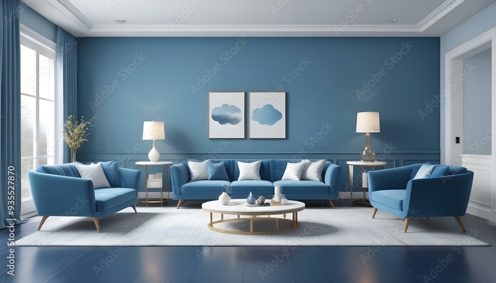 Photo modern style interior room 3d illustration,Premium Living Room Design Modern Luxury Interiors Photo modern style interior room 3d illustration,Premium Living Room Design Modern Luxury Interiors