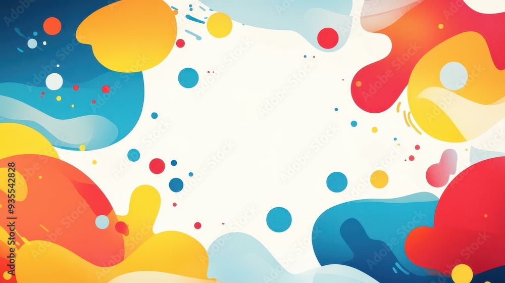 Discover a whimsical fusion of bold shapes and flat designs, perfect for adding a cartoon flair to your creative endeavors. Discover a whimsical fusion of bold shapes and flat designs, perfect for adding a cartoon flair to your creative endeavors.