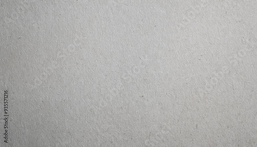 Light gray craft paper textured background