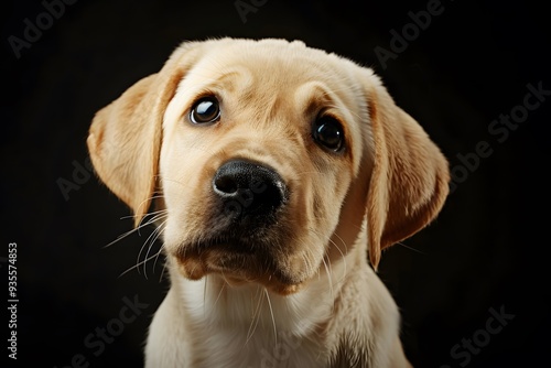 golden retriever puppy