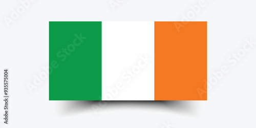 Ireland flag