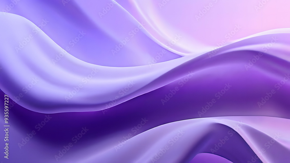 Obraz premium abstract purple modern background 