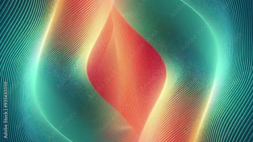 Abstract orange and yellow wave pattern with gradient texture and flowing lines 4k Abstract vertcal Abstract orange and yellow wave pattern with gradient texture and flowing lines 4k Abstract vertcal