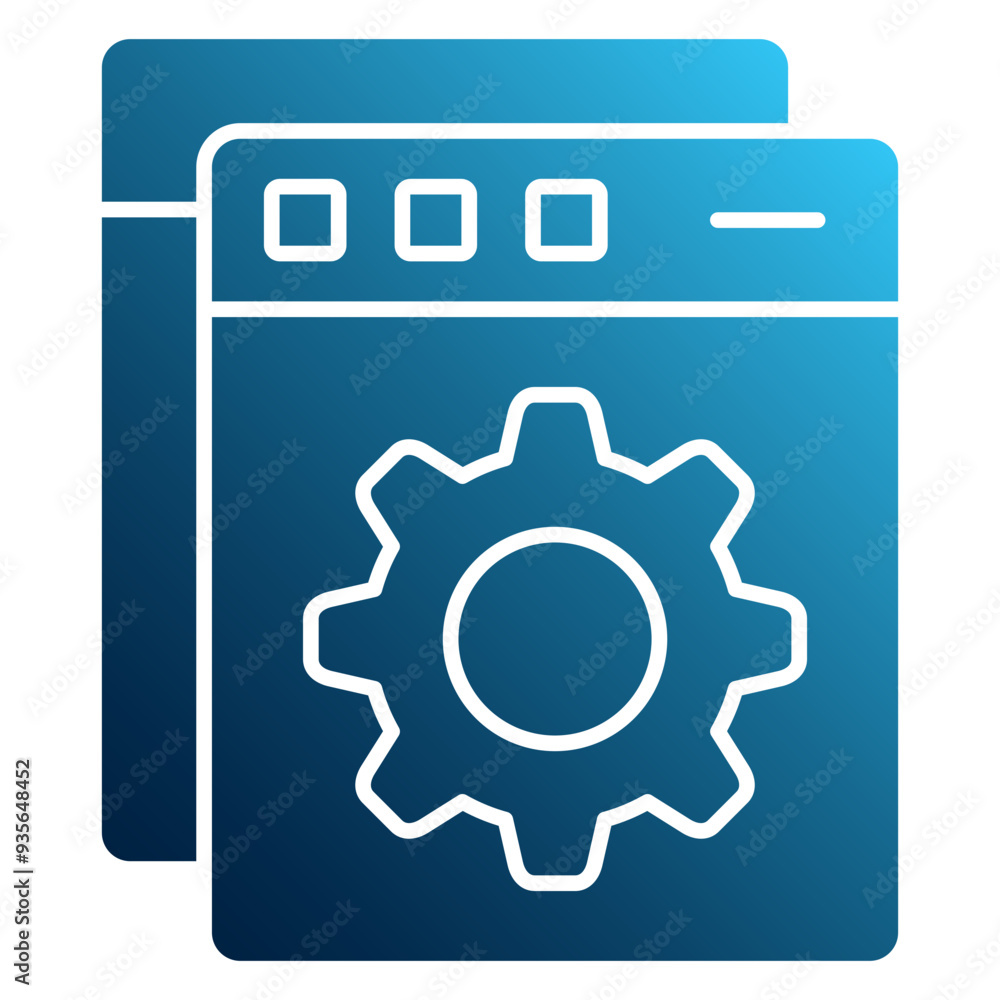 Features Icon Features Icon