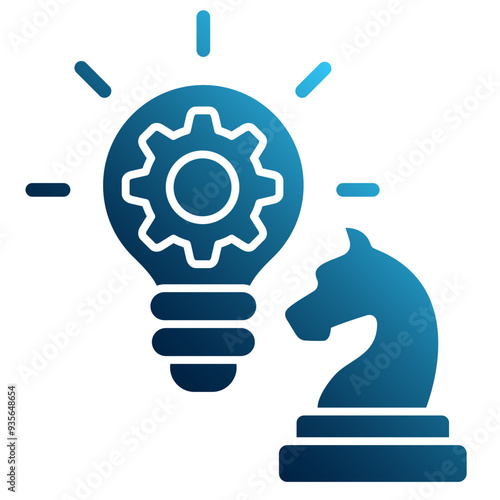Strategy Icon