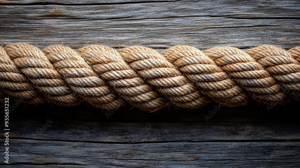 rope coiled on a wooden floor, symbolizing entanglement and disorder. The texture of the rope contrasts with the smooth wood, reflecting a chaotic interplay of elements rope coiled on a wooden floor, symbolizing entanglement and disorder. The texture of the rope contrasts with the smooth wood, reflecting a chaotic interplay of elements