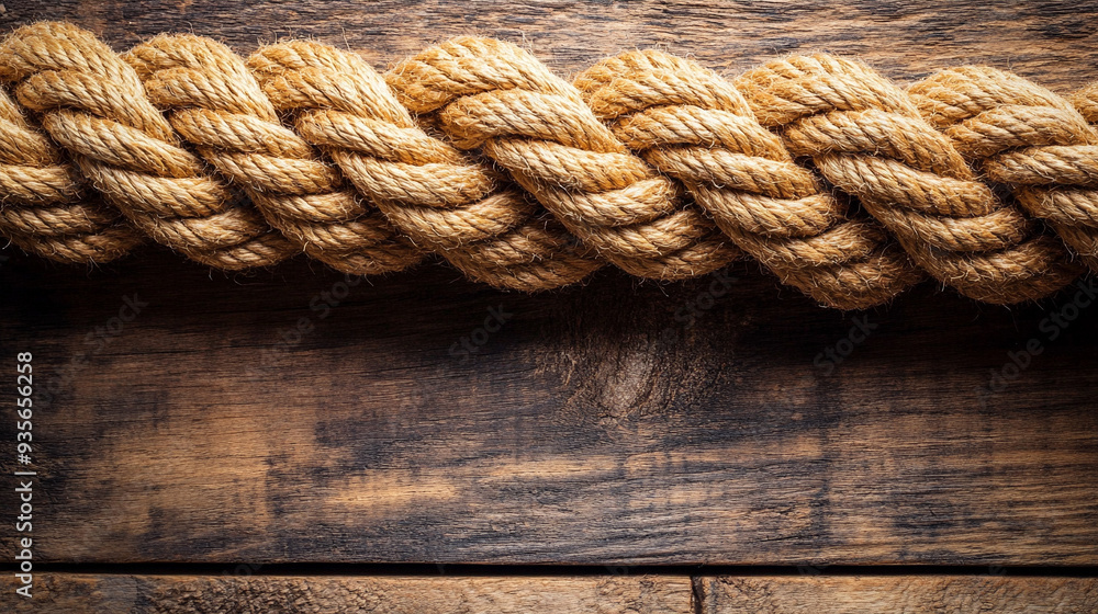 rope coiled on a wooden floor, symbolizing entanglement and disorder. The texture of the rope contrasts with the smooth wood, reflecting a chaotic interplay of elements rope coiled on a wooden floor, symbolizing entanglement and disorder. The texture of the rope contrasts with the smooth wood, reflecting a chaotic interplay of elements