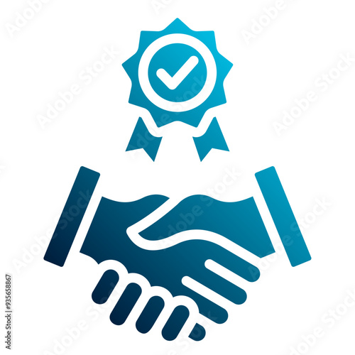 Trustworthiness Icon