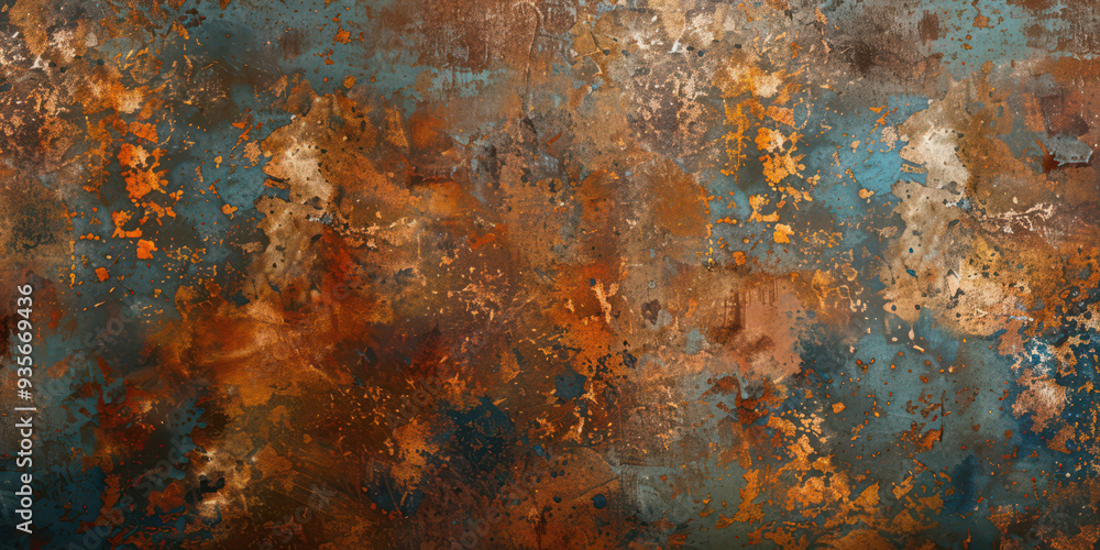 Grunge rusted metal texture, rust and oxidized metal background. Old metal iron panel. Grunge rusted metal texture, rust and oxidized metal background. Old metal iron panel.