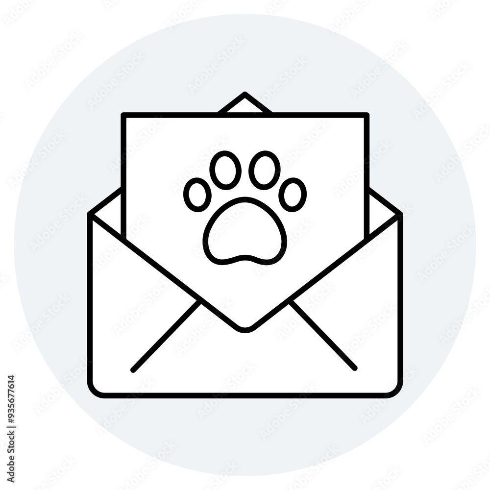 Dog For Pass Icon Design. Represents Pet Documentation, Dog Papers, Pet Pass, Animal ID. Transparent PNG. Dog For Pass Icon Design. Represents Pet Documentation, Dog Papers, Pet Pass, Animal ID. Transparent PNG.