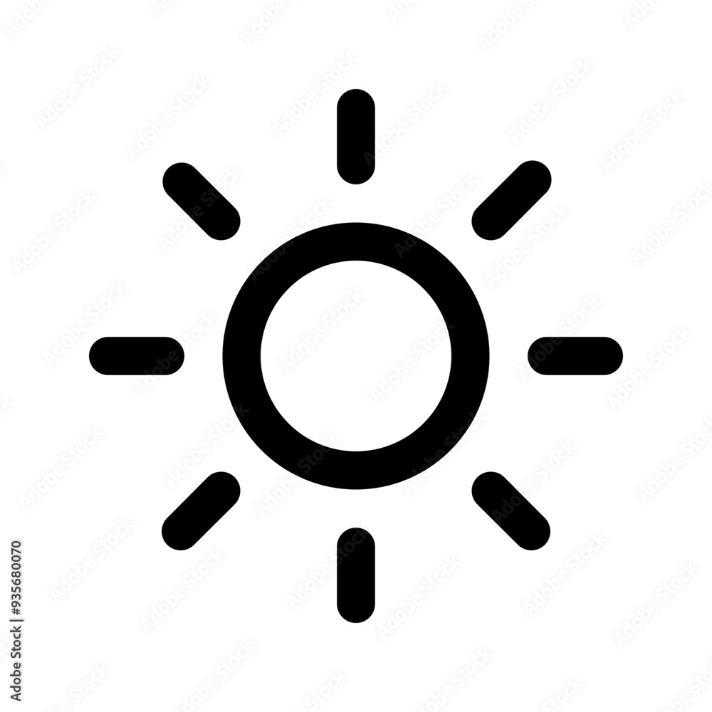 brightness glyph icon brightness glyph icon