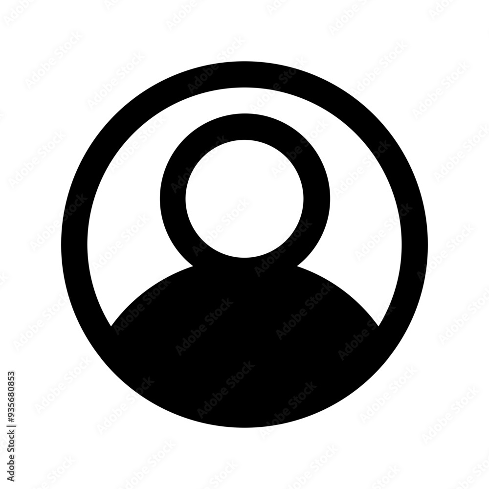 profile glyph icon profile glyph icon