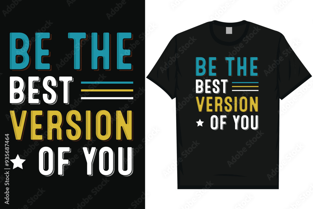 Best motivational quotes awesome typography tshirt design Best motivational quotes awesome typography tshirt design