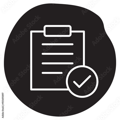 Clearance Item Icon Design. Represents Discount Item, Special Offer, Clearance Sale, Discounted Product. Vector icon.