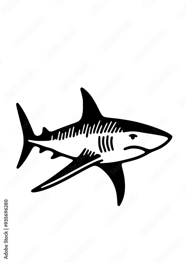 Naklejka premium Sea Animals SVG, Sealife SVG, Seahorse SVG, Shark SVG, Dolphin SVG, Whale SVG, Starfish SVG, Crab SVG, Ocean SVG, Fish SVG, Jellyfish SVG, Oceanlife Clipart, Sea Animals Silhouette, Cut file for Cricu