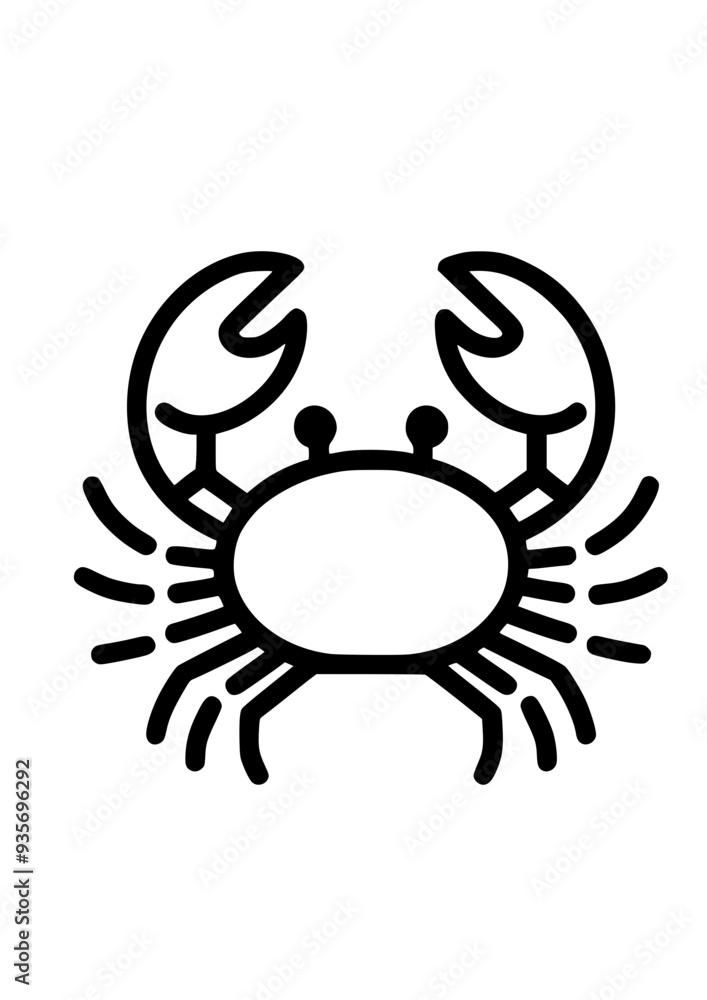 Sea Animals SVG, Sealife SVG, Seahorse SVG, Shark SVG, Dolphin SVG, Whale SVG, Starfish SVG, Crab SVG, Ocean SVG, Fish SVG, Jellyfish SVG, Oceanlife Clipart, Sea Animals Silhouette, Cut file for Cricu